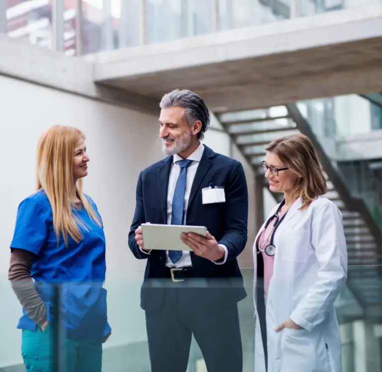 Medical Dealer