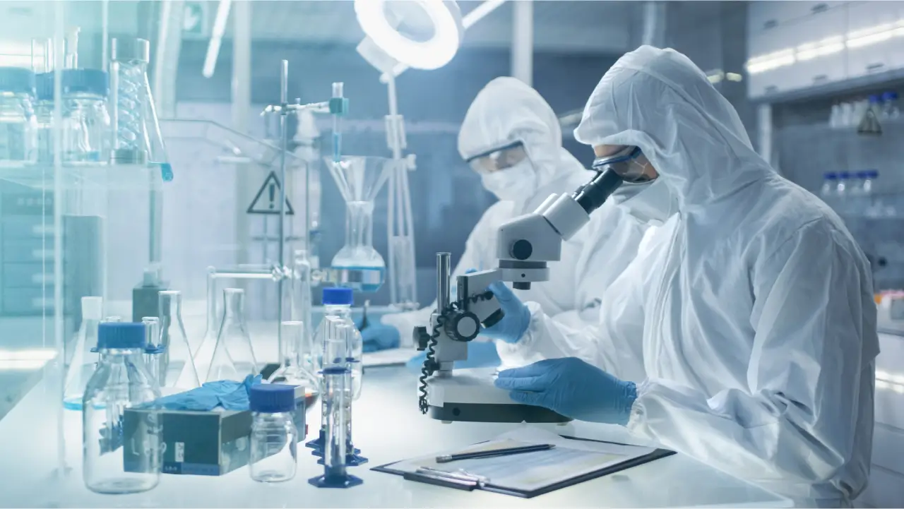 Analytical Equipment