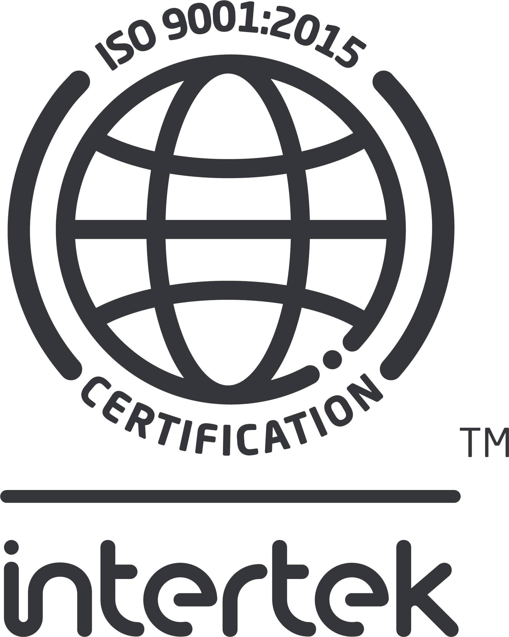 ISO 2015